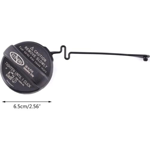 Fuel Tank Gas Lid Tether Threaded Style 77300-06040 for toyota