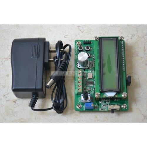 UDB1008S Function Signal Generator Source Frequency Counter DDS Module Wave 8MHz