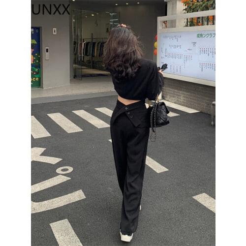 UNXX Women's Trouser Suits With A Jacket