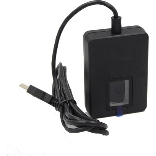 USB biometric Fingerprint Reader usb scaner Fingerprint reader Free SDK for C# support windows android