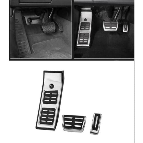 Yang Jun Zhe Car Pedals