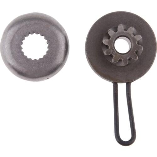 Kick Start Pinion Gear For Yamaha Aerox Neos JOG Malaguti F10 F12 F15 50cc