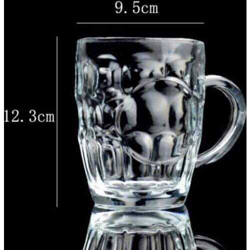 1pc Self Explosion/Energy Blast Ideas Pineapple Beer Cup (H12.3cm*Dia 9.5cm) Magic Tricks Stage Illusion Gimmick Mentalism