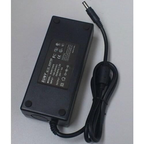 150W Power adapter 24V 6A DC Power Supply