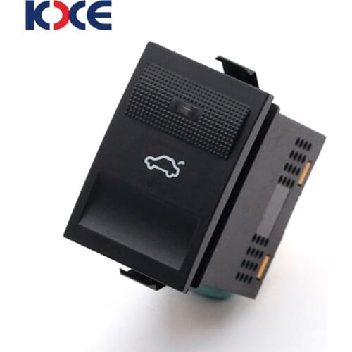 OEM 377959831A 03041700 Car auto electric trunk rack switch for Volkswagen Gol G2 G3