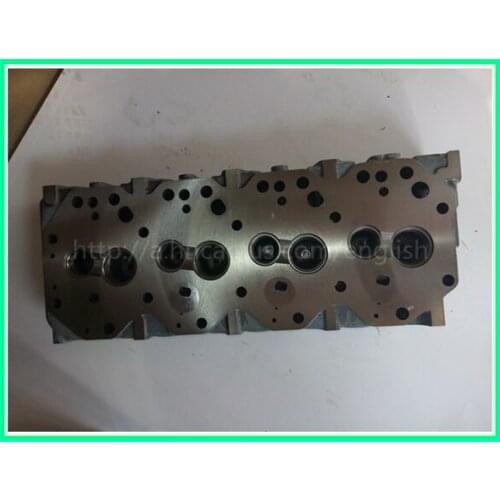 3B Cylinder Head 11101-56014/11101-58010/11101-58014 for Toyota Dyna 200/Coaster/Land Cruiser 3431cc