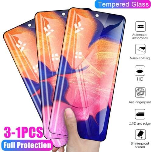 Arvin Samsung Galaxy A10 Screen Protectors