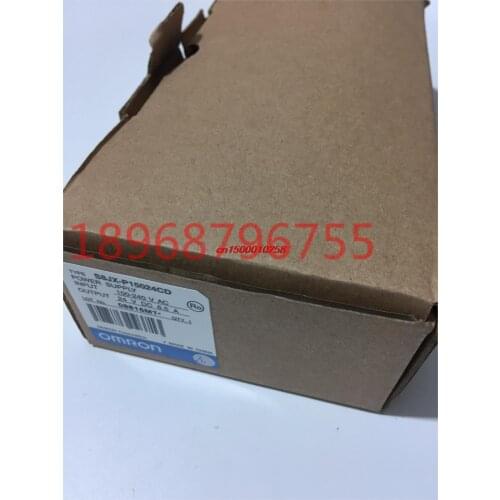 FREE SHIPPING S8JX-P15024CD sensor