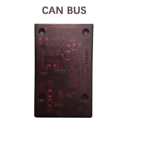Can bus canbus