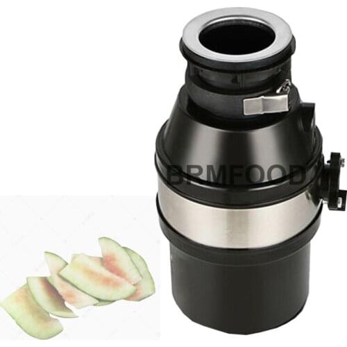 Garbage Disposer Kitchen Sewer Kitchen Waste Food Household Shredder Domestic Garbage Disposer