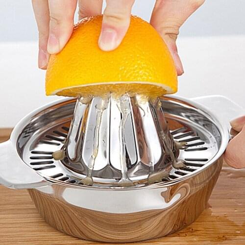 MeeRoom Manual Juicers