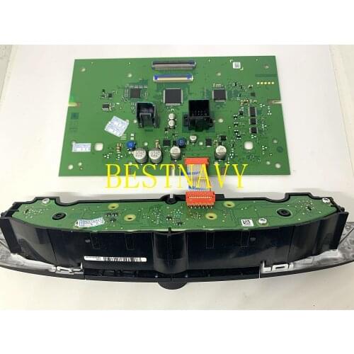 PC board and Buttom for Tester LQ080Y5DZ10 touch scren G.M Opel Astra Vauxhall Buick Chevy Chevrolet Delphi SEAT