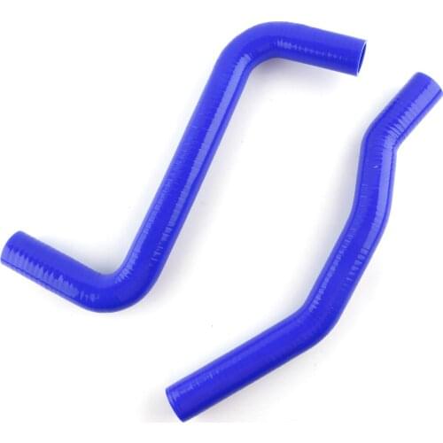 FOR TOYOTA CELICA GT4 GT-Four ST205 3S-GTE TURBO 1994-1999 Silicone Radiator Hose