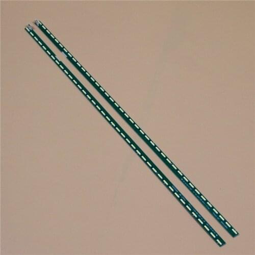 LED Array Bars For LG 43LF634V 43LF6350 LED Backlight Strips Matrix Kit LED Lamp Lens Bands 43" V15 ART3 FHD REV1.1 LC430EUE(FH)
