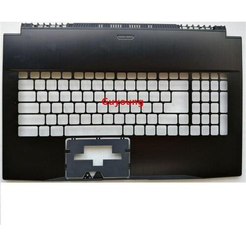 For MSI GF75 MS-17F5 C shell keyboard cover palm rest host cover laptop shell