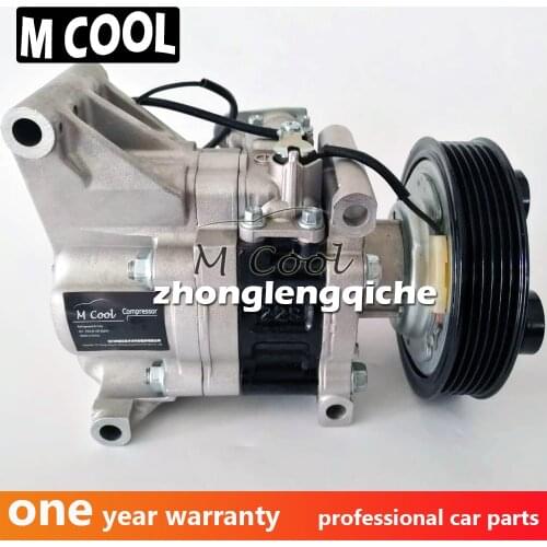 FOR CAR AIR COMPRESSOR MAZDA 2 M2 D65161450G D65161450H D65161K00A D65161K00B D65161K00C D65161K00D D65161K00E V09A1AA4AK