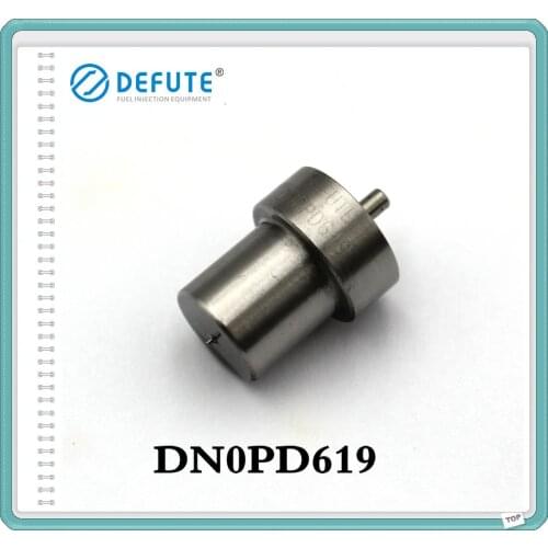 DN0PD619 Diesel Fuel Injection nozzle injector nozzle 093400-6190