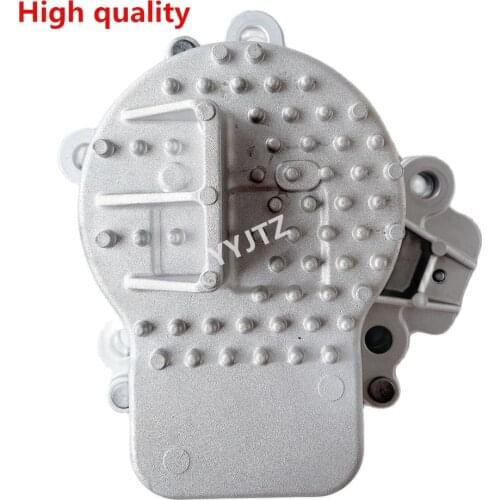 161A0-29015 WPT-190 Electric Water Pump Additional Cooling Water Pump Auxiliary For Asin Model Toyota Prius 2010-15 CT200h