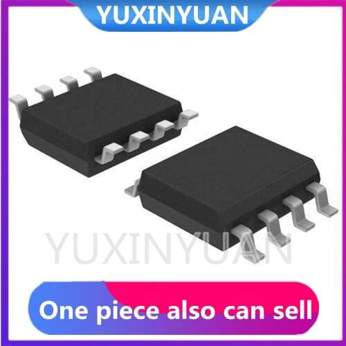AT24C1024BW-SH25-B AT24C1024 AT2GB2 AT24C1024BW-SH25-T SOP8 1PCS