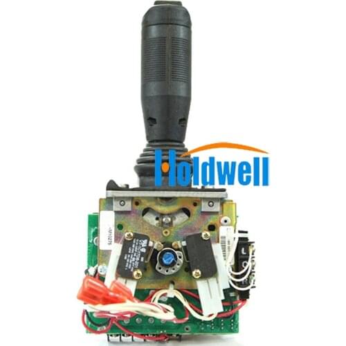 Holdwell Joystick Controller 42032 42032GT 42032HGT for Genie Articulated Boom Lift Z-30/20 Z-34/22