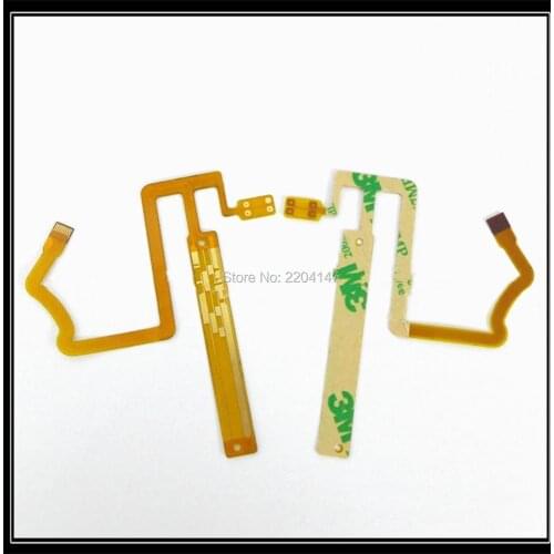 100% NEW Lens Line Focus Flex Cable For Canon Zoom EF 16-35 mm 16-35mm Repair Part