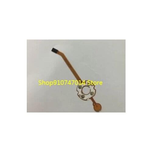 NEW Menu Function Direction Keyboard Button Flex Cable For Canon EOS 6D Digital Camera Repair Part