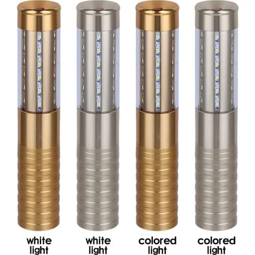 Glow Sticks Wand Glowing Baton Concert Glowstick Decor Club Pub Rave Fun Toy