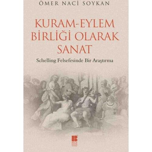 Theory-Action As the Association of Art Ömer Naci Soykan Wise Culture Art Philosophy Sequence (TURKISH)