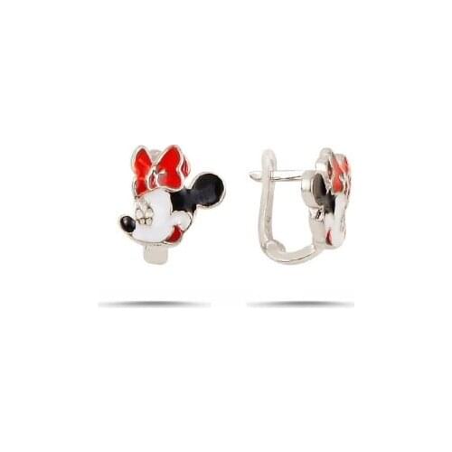 Trend Silver Children's Brooches For Clothes