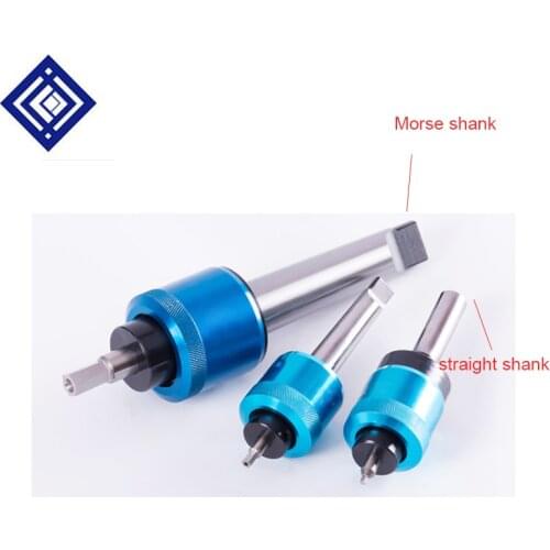 Rotate Punch Cutter Tool With Inner hexagon Punch Head For CNC Machie Spline Punch Head And Other Punch Head Can Be Customized