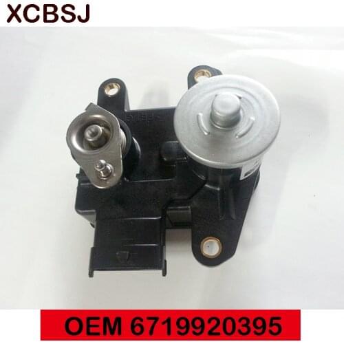 XCBSJ Blowers