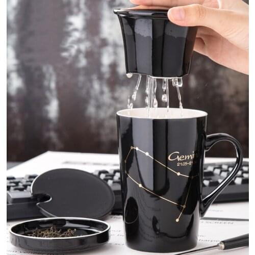 Xmt-Home Tea Cups