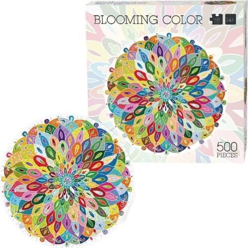 AIBODUO Children's Puzzles