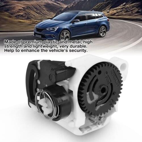 Car Trunk Tailgate Central Lock Motor Actuator Fit For RENAULT CLIO MEGANE 7700435694