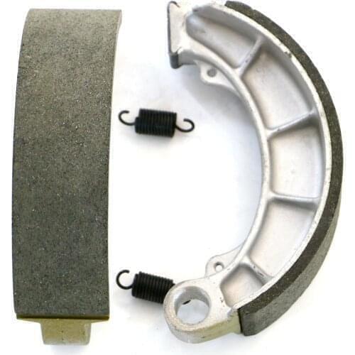 Sintering Brake Pads Set for HONDA CBX 650 CBX650 ED SC SCD 1983 Front Rear Shoe Drum 83