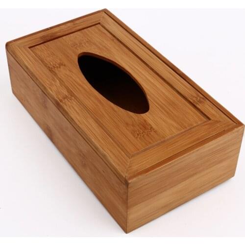FGHGF Napkin Boxes