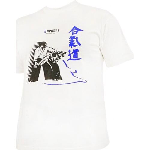 Gaponez Men's T-Shirts