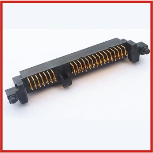 Laptop HDD Interface Hard Disk Drive Interface Cable Connector For Samsung R420 R423 R425 R428 R429 R430 R440 R467 RV408 RV410