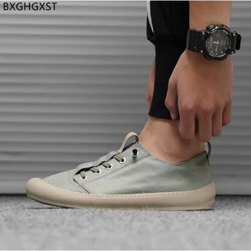 Non-leather Casual Shoes Man Fashion Sports Shoe Men Sneakers Luxury Brand Running Shoes for Man 2021 Chaussure Homme Zapatillas