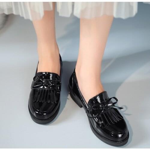 MAZIAO Women's Oxfords