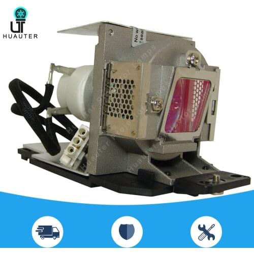 Projector Lamp Module 5J.J3K05.001 for BenQ 5J.J3L05.001 5J.J4V05.001 EP335D+ MW714ST MW811ST MW851UST MX713ST MX810 MX810ST