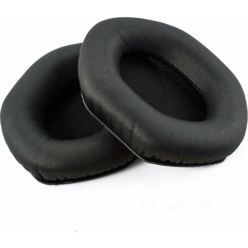 V-MODA Crossfade Wireless M-100 LP LP2 Headphone Replacement Ear Pad Ear Cushion Ear Cups Ear Cover Earpads Repair Parts