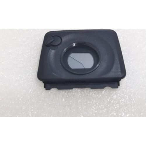 New for NIKON D800 D810 D800E Eyepiece Eyecup cover shell Rubber Viewfinder Unit Viewfinder Component Assembly Repair Part
