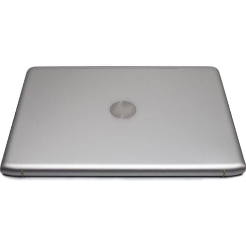 New Original For HP ENVY 14-J 14T-J000 Series Laptop LCD Back Cover Screen Rear Lid Top Case AM1CU000100 818098-001 Silver