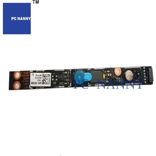 PCNANNY FOR ASUS X551M X551C X102B WebCam Camera Board 04081-00026400 test good