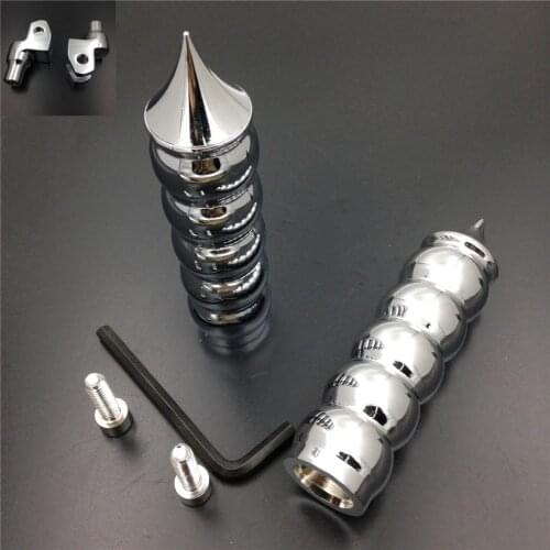 Foot Rest for Hond Shadow VTX Valkyrie Aero Ace Tourer Spirit Magna VLX Deluxe