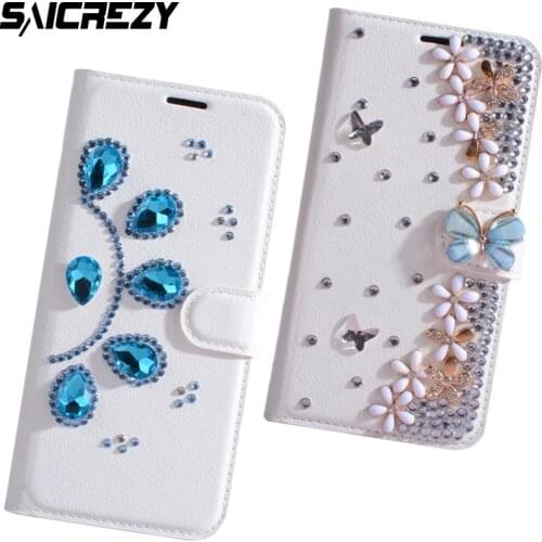 Saicrezy Samsung Galaxy M10 Phone Cases