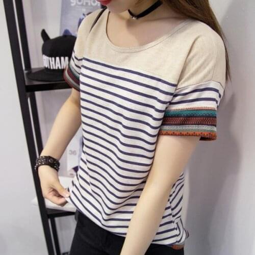 Tops T Shirt Women Short Sleeve Tshirt Women Red Lady