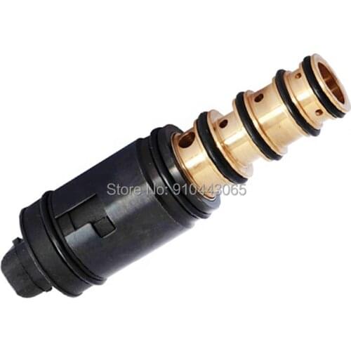 High Quality A C Compressor Refrigerant Control Valve/Valves For Toyota Crown /Reiz Denso Compressor 99mm 6 O-ring