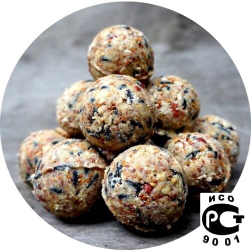 Звента Birds And Vitamins